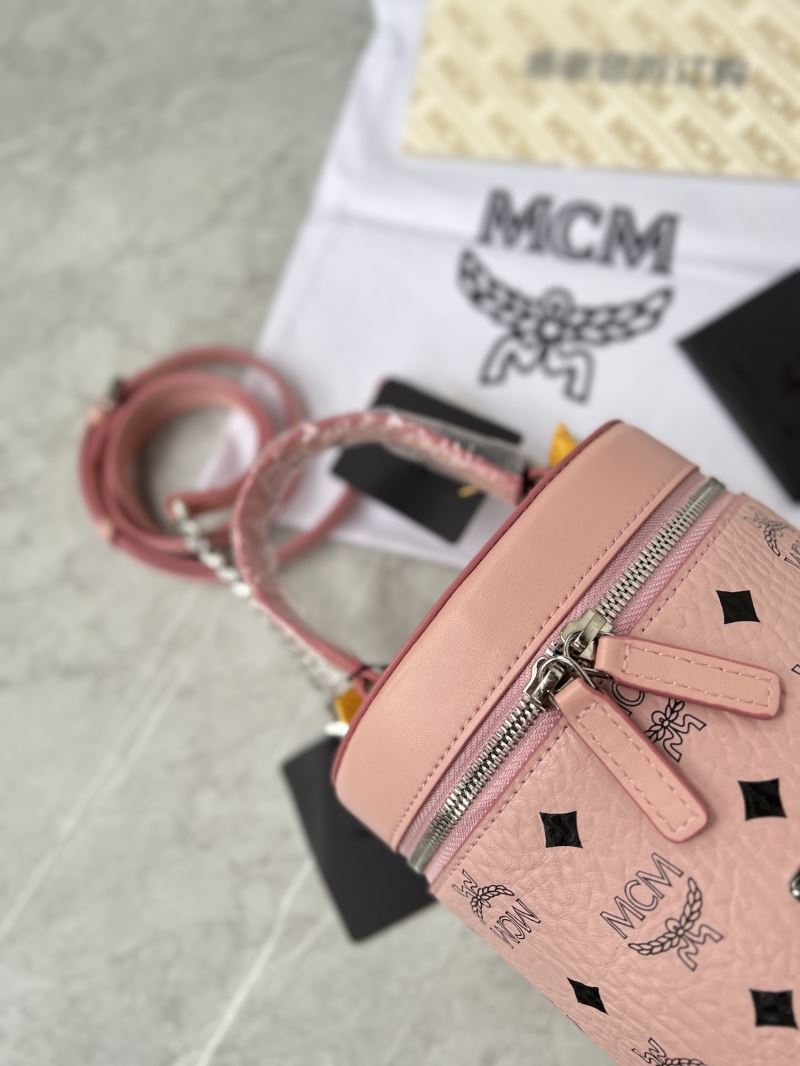 MCM Cosmetic Bags